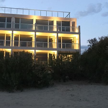 Oceano Patagonia By Nordic Aparthotel Puerto Pirámides Kültér fotó