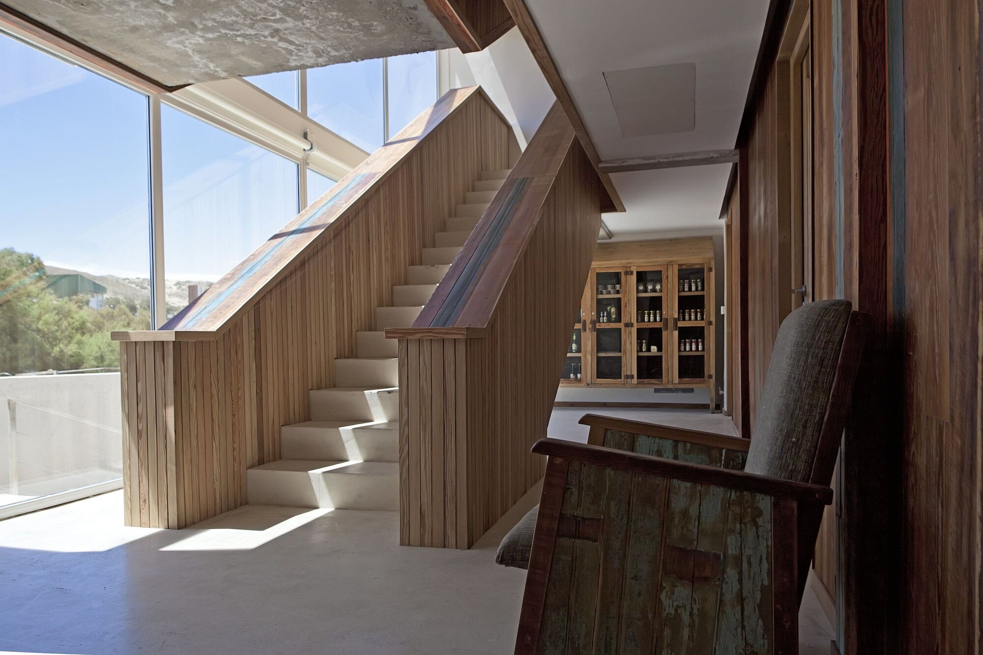 Oceano Patagonia By Nordic Aparthotel Puerto Pirámides Kültér fotó